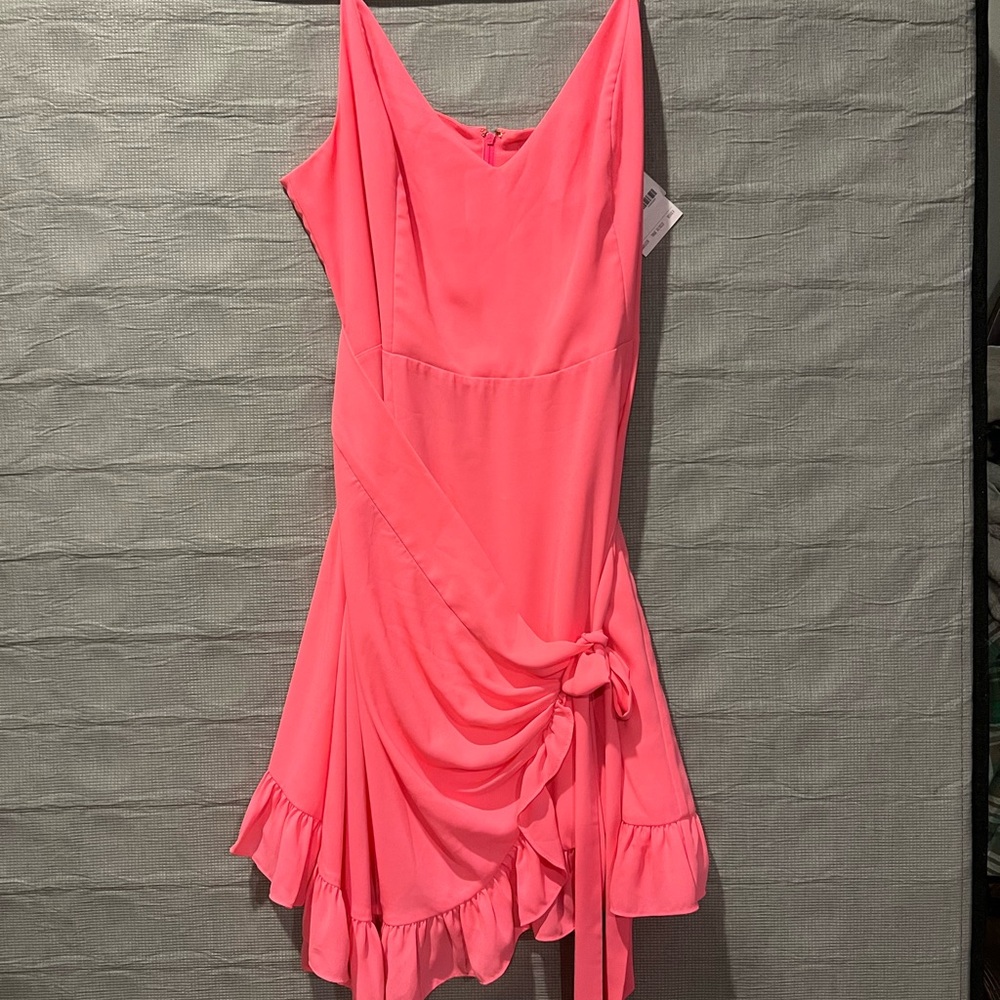 Lily dress